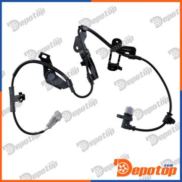 Capteur ABS avant droite pour TOYOTA | 06-S891, 151-02-289